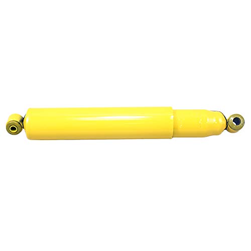 Monroe Shocks & Struts Suspension Shock Absorber  34771