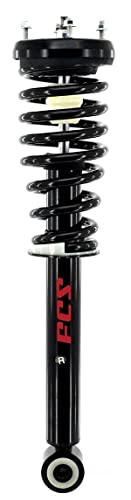 Focus Auto Parts Suspension Strut and Coil Spring Assembly  1345449R
