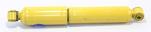 Monroe Shocks & Struts Suspension Shock Absorber  555035