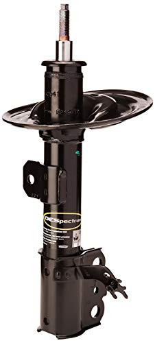 Monroe Shocks & Struts Suspension Strut  72941