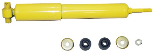 Monroe Shocks & Struts Suspension Shock Absorber  65524