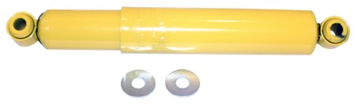 Monroe Shocks & Struts Suspension Shock Absorber  65406