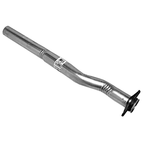 Walker Exhaust Exhaust Pipe  44389
