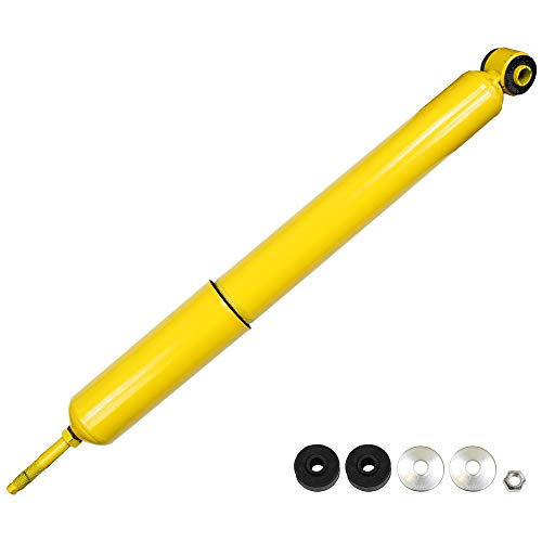 Monroe Shocks & Struts Suspension Shock Absorber  34814
