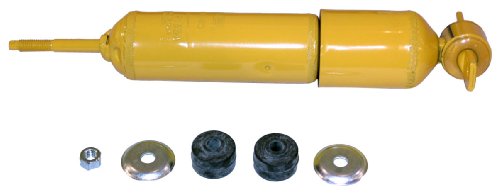 Monroe Shocks & Struts Suspension Shock Absorber  66189
