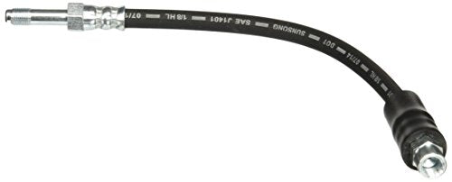 Centric Parts Brake Hydraulic Hose  150.34309