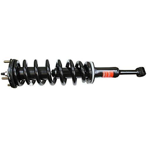 Monroe Shocks & Struts Suspension Strut and Coil Spring Assembly  271137R