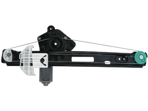 ACI Window Motor and Regulator Assembly  83232