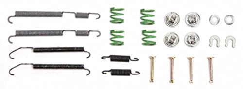 Raybestos Brakes Drum Brake Hardware Kit  H17327