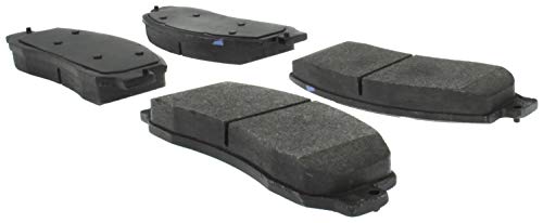 Centric Parts Disc Brake Kit  908.65060