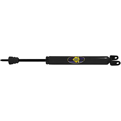 Monroe Shocks & Struts Suspension Shock Absorber  550057