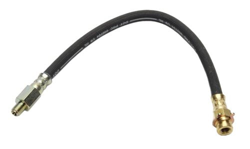 Raybestos Brakes Brake Hydraulic Hose  BH381244