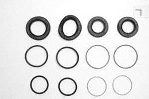Raybestos Brakes Disc Brake Caliper Seal Kit  WK1602
