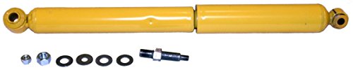 Monroe Shocks & Struts Suspension Shock Absorber  66913
