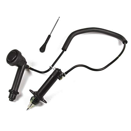 LuK Clutch Master and Slave Cylinder Assembly  CRS022