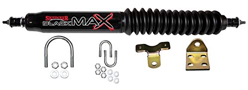 Skyjacker 8100 Steering Stabilizer Single Kit