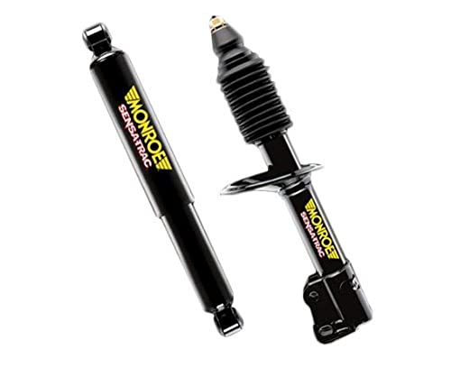 Monroe Shocks & Struts Suspension Shock Absorber  5603