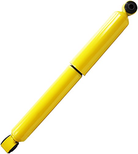 Monroe Shocks & Struts Suspension Shock Absorber  66415
