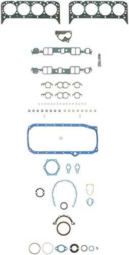 FEL-PRO Engine Gasket Set  260-1246