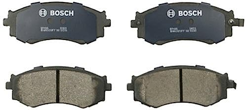 Bosch Disc Brake Pad Set  BP485