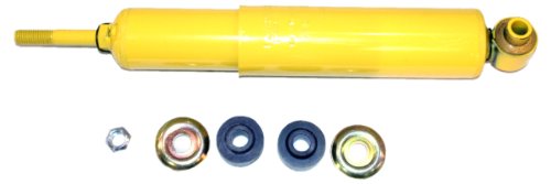 Monroe Shocks & Struts Suspension Shock Absorber  65508