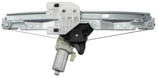 ACI Window Motor and Regulator Assembly  386714