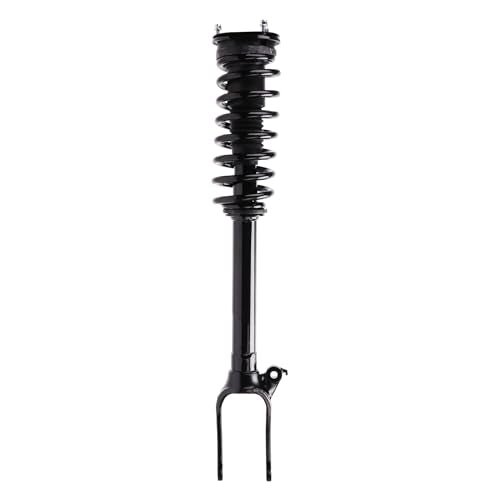 Monroe Shocks & Struts Suspension Strut and Coil Spring Assembly  173353