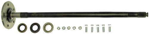 Dorman - OE Solutions Drive Axle Shaft  630-110