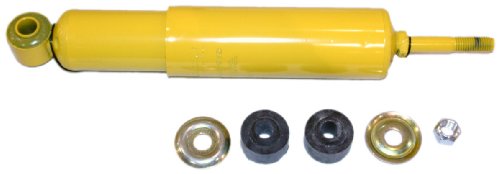 Monroe Shocks & Struts Suspension Shock Absorber  65153
