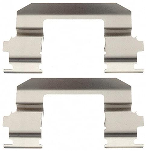 Raybestos Brakes Disc Brake Hardware Kit  H15894A