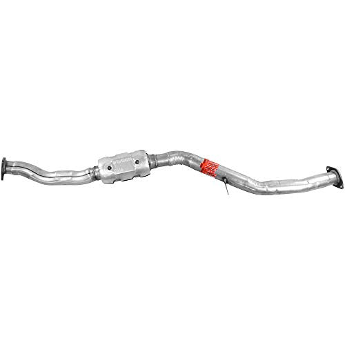 Walker Exhaust Catalytic Converter-Direct Fit  55673