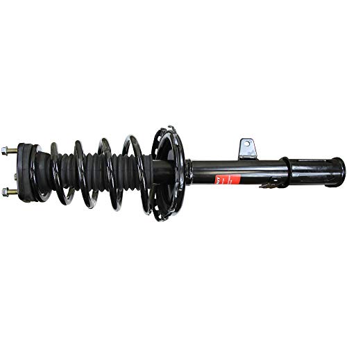 Monroe Shocks & Struts Suspension Strut and Coil Spring Assembly  272213