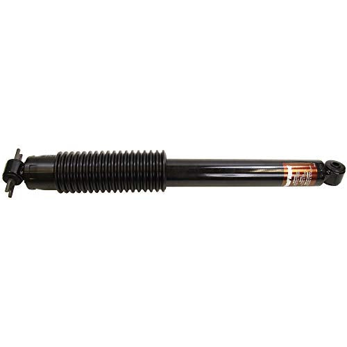 Monroe Shocks & Struts Suspension Shock Absorber  911539