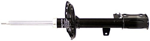 Monroe Shocks & Struts Suspension Strut  72486