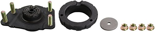 Monroe Shocks & Struts Suspension Strut Mount  905902