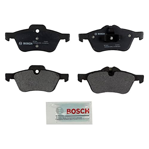 Bosch Disc Brake Pad Set  BP939