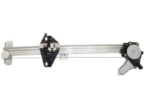 ACI Window Motor and Regulator Assembly  88182