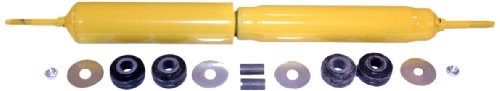 Monroe Shocks & Struts Suspension Shock Absorber  66921