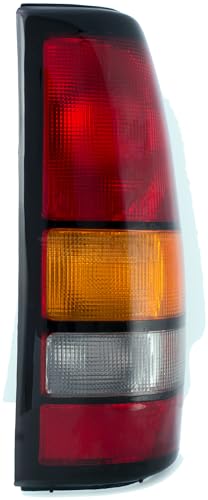 Dorman Tail Light Assembly  1610949