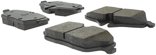 Centric Parts Disc Brake Kit  908.34054