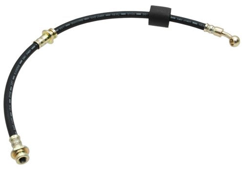 Raybestos Brakes Brake Hydraulic Hose  BH38616