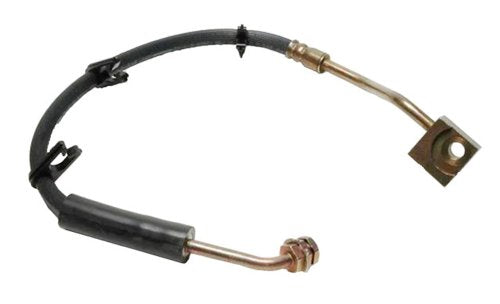 Raybestos Brakes Brake Hydraulic Hose  BH380369