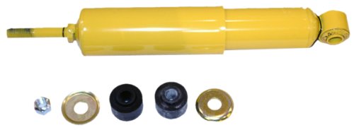 Monroe Shocks & Struts Suspension Shock Absorber  65107
