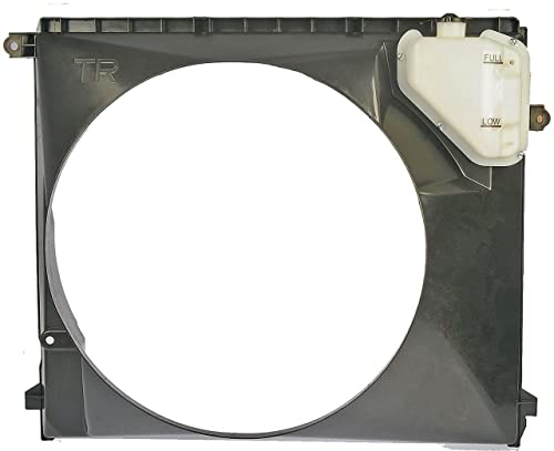 Dorman - OE Solutions Engine Coolant Reservoir  603-439