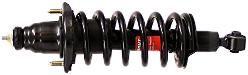 Monroe Shocks & Struts Suspension Strut and Coil Spring Assembly  171340R