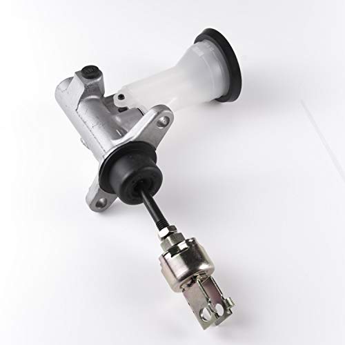 LuK Clutch Master Cylinder  LMC491