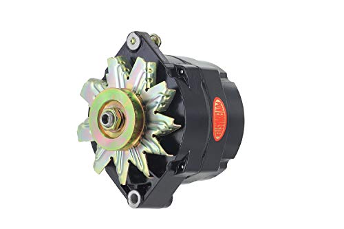 ALT GM 12SI BLACK 150A 1V