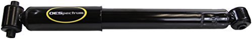 Monroe Shocks & Struts Suspension Shock Absorber  5639