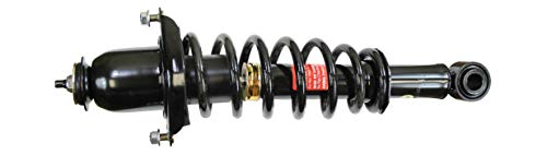 Monroe Shocks & Struts Suspension Strut and Coil Spring Assembly  172599L