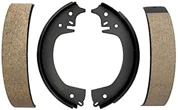 Raybestos Brakes Drum Brake Shoe  45PG
